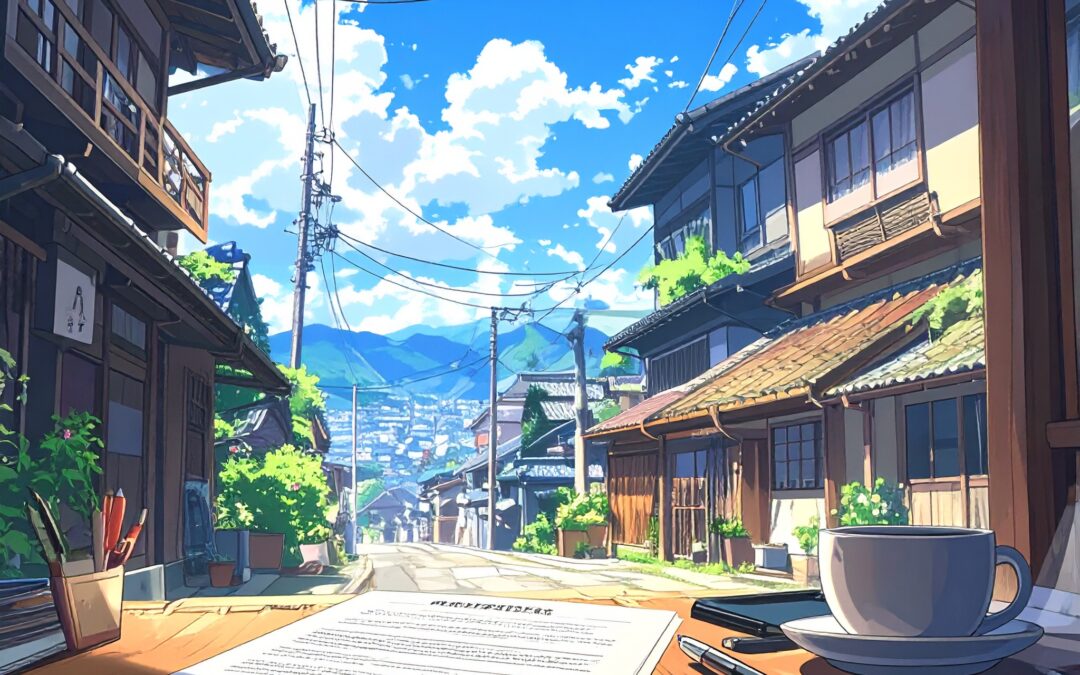 初めての日本の賃貸契約、知っておくべき7つの基本
